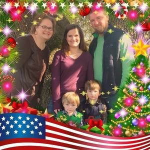 Meet your Posher, Melissa holmes